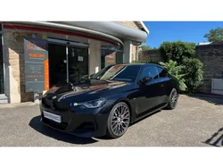 BMW SERIE 2 220d Coupé - BVA Sport COUPE G42 M Sport