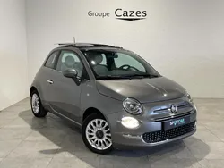 Fiat 500 MY22 SERIE 0 EURO 6D-FULL 1.0 70 ch Hybride BSG S/S Dolcevita