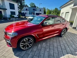 BMW X4 3.0 M40D 326ch M SPORT 1er main suivi bmw 49500kms