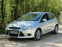 Ford Focus 1.6 Tdci 95 Cv