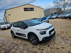 CITROËN C3 III Phase 2 1.2 VTi 12V 83 cv ( 25 000 km )