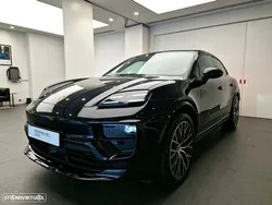 Porsche Macan Standard
