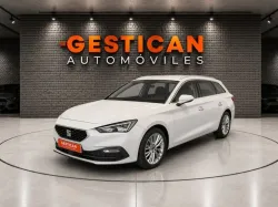SEAT Leon 1.4 TSI e-Hybrid S&S Xcellence DSG-6 204