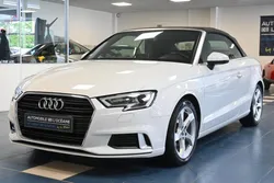 Audi A3 Cabriolet 35 TFSI CoD 150 S tronic 7