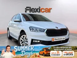 SKODA Fabia 1.0 TSI Selection DSG 85kW