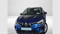 Mitsubishi ASX 1.0 MPI-T Invite