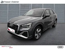 AUDI Q2 35 TFSI 150 S tronic 7 Advanced