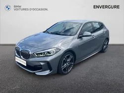 Bmw Série 1 118dA 150ch M Sport