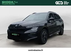 Skoda Kamiq 1.0 TSI Evo 2 116 ch DSG7 Monte Carlo