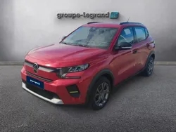 Citroen C3 1.2 Turbo 100ch PLUS