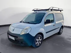 RENAULT Kangoo 1.5 dci / Attelage / Galerie