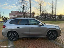 BMW X1 xDrive25e Pack Desportivo M