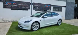 Tesla Model 3 Dual Motor Long Range