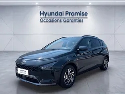 HYUNDAI Bayon 1.0 T-GDi 100 Intuitive