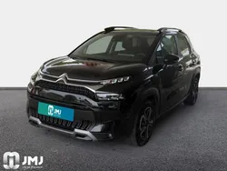 Citroën C3 Aircross BlueHDi 110 S&S BVM6 Feel Pack