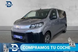TOYOTA Proace Van Electric L1 GX 100Kw Batería 50Kwh