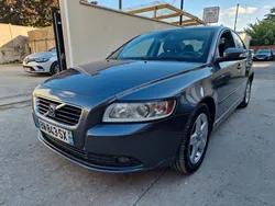 Volvo S40 1.6d 110ch momentum