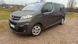 Vivaro 2l hdi 145 cv 6 Places à 25 000 HT BA