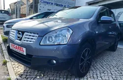 Nissan Qashqai 2.0 dCi Visia Business