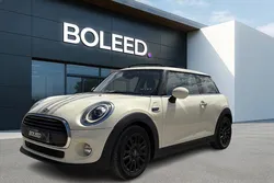 MINI MINI 1.5i - 102 F56 LCI COUPE One heddon street