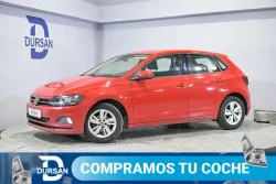 VOLKSWAGEN Polo 1.0 Advance 59kW