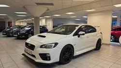 Subaru WRX STI 2.5 350 ch 4X4 BVM 4WD - TOIT OUVRANT HARMAN KARDON CAMÉRA DE RECUL 129999 KM