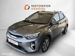 Kia Stonic 1.2 Dynamic