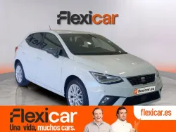 SEAT Ibiza 1.0 TSI S&S Special Edition 115