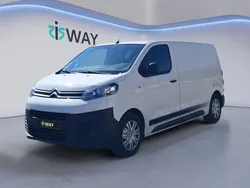 Citroën Jumpy 1.6 HDI 115 ch Confort GARANTIE 6 MOIS van aménagé camping car combi