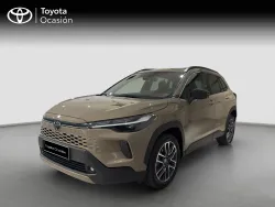 TOYOTA Corolla Cross Hybrid 200 Style