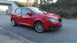 Seat Ibiza 1.2 TDI (RESERVADO)