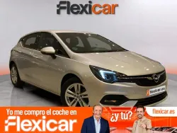 OPEL Astra 1.2T S-S GS Line 110