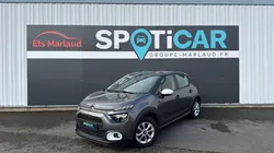 CITROEN C3 PureTech 83 S&S BVM5 YOU