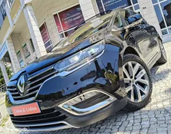 Renault Espace 2.0 dCi Initiale Paris 7L EDC