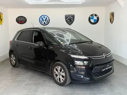 CITROEN C4 PICASSO e-HDi 115 Exclusive