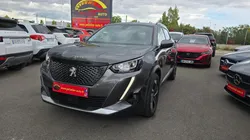 Peugeot 2008 Allure Pack