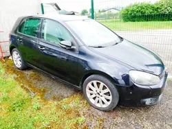 Volkswagen golf carat edition DSG7 1.4 tsi 122cv 85950km d origine clim probleme boite