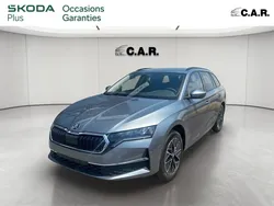SKODA Octavia Combi 1.5 TSI Hybrid 116 ch ACT DSG7 Selection