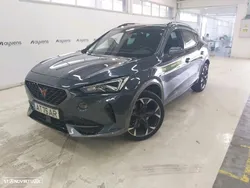 Cupra Formentor 1.5 TSI Base DSG
