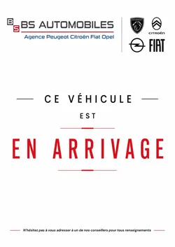 Peugeot 3008 (2) 1.2 PURETECH 130 EAT6 GT LINE