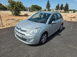 Citroën C3 1.2 VTi 82ch PureTech Collection III