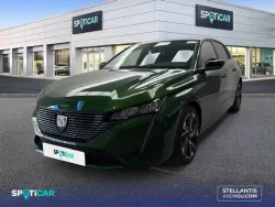 Peugeot 308 1.5 BlueHDi S&S Allure Pack 130