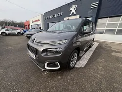 Citroën Berlingo (3) Taille M BlueHDi 130 BVM6 Feel