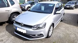 VW Polo 1.4 TDi BlueMotion