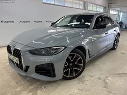 BMW 420 Gran Coupé i Advantage Auto