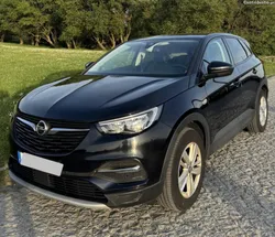 Opel Grandland X 1.2 Innovation AT