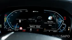 BMW Série 3 320 e Touring Corporate Edition Auto. de 2022