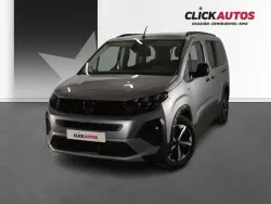 Peugeot Rifter 1.5 BlueHDI 130CV GT EAT 5+2