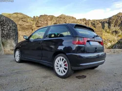 Seat Ibiza 6k GT TDi AFN