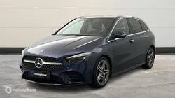 Mercedes Classe B 200d 150ch AMG Line Edition 8G-DCT 8cv